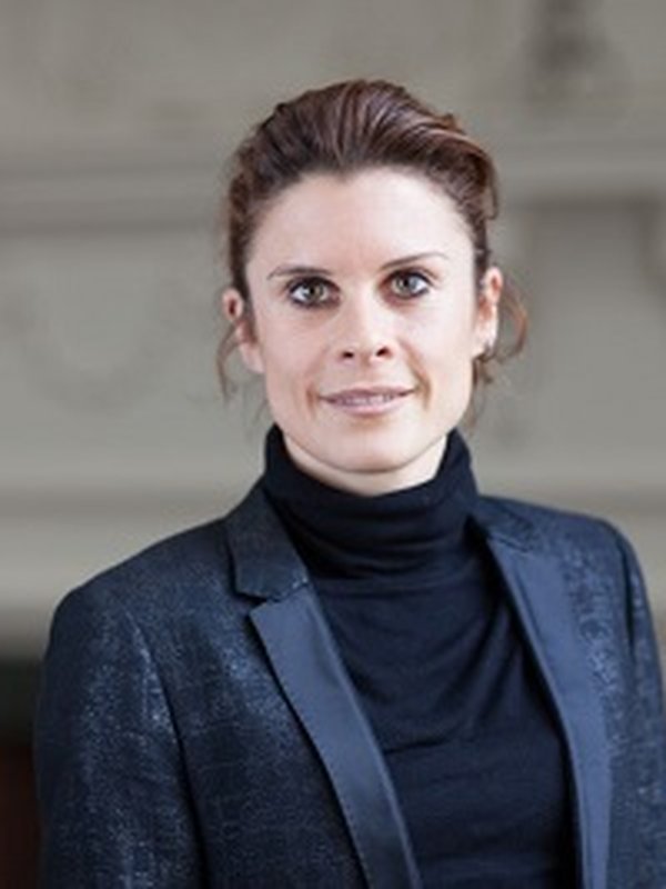 Cristelle DEVERGIES-BOURON
