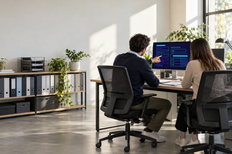 Digitaliser son organisme de formation : travail administratif assisté par l’IA